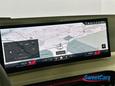 Used 2025 BMW 330i xDrive Sedan image 26