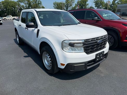 Used 2023 Ford Maverick XL FWD image 4