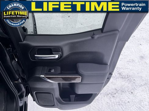 Used 2020 GMC Sierra 1500 Elevation w/ Elevation Value Package image 31