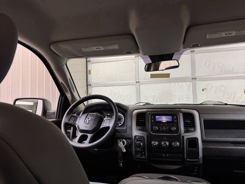 Used 2015 RAM 1500 Tradesman w/ Popular Equipment Group image 21