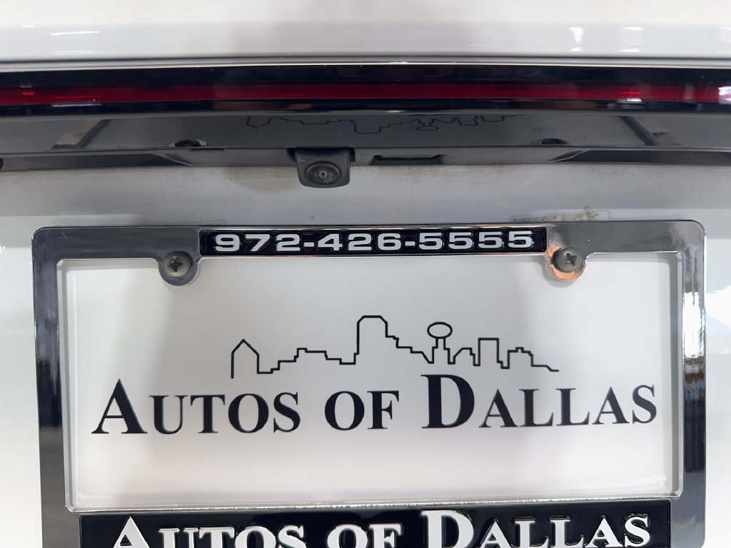 Used 2024 Lexus IS 300 F Sport w/ Accessory Package 2 RWD image 26