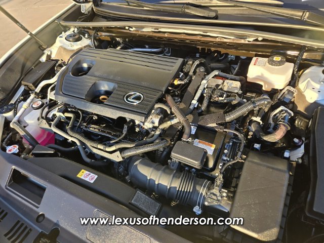 Used 2024 Lexus ES 300h w/ Premium Package FWD image 21