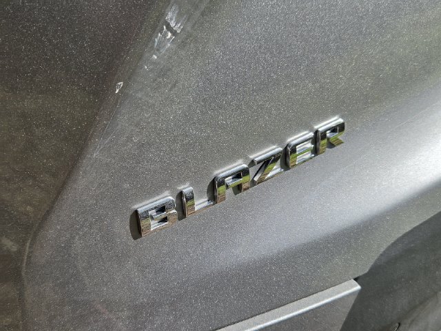 Used 2026 Chevrolet Blazer LT FWD image 8