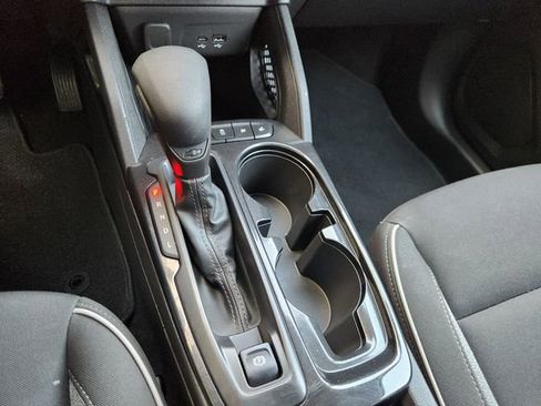 Used 2025 Chevrolet TrailBlazer LT image 17