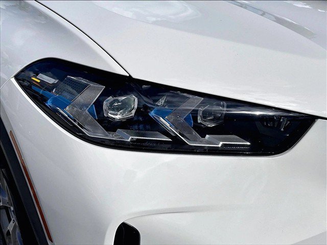 Certified 2024 BMW X5 sDrive40i w/ Premium Package RWD image 30