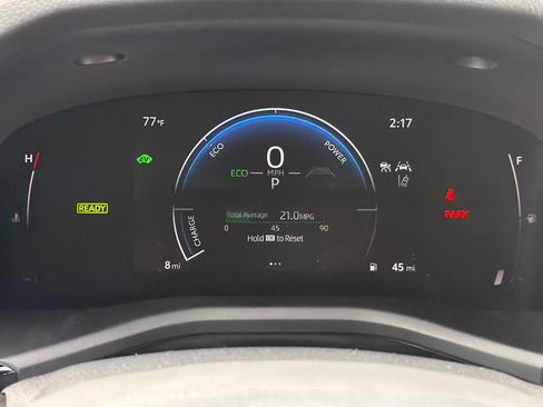 New 2026 Toyota Camry LE FWD image 21