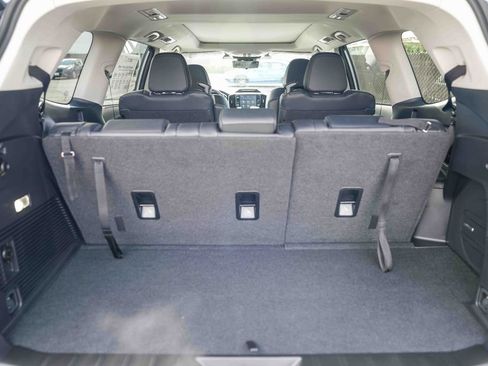 New 2026 Subaru Ascent Touring image 26