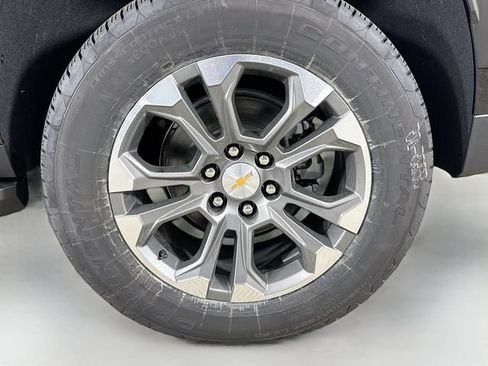 New 2026 Chevrolet Tahoe LT w/ Comfort Package AWD/4WD image 34