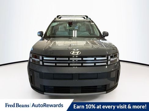 New 2026 Hyundai Santa Fe SEL image 2