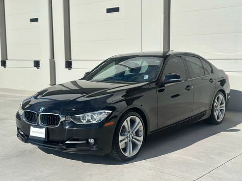 Used 2012 BMW 335i Sedan image 1