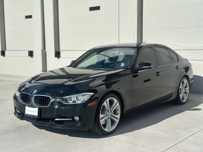 Used 2012 BMW 335i Sedan