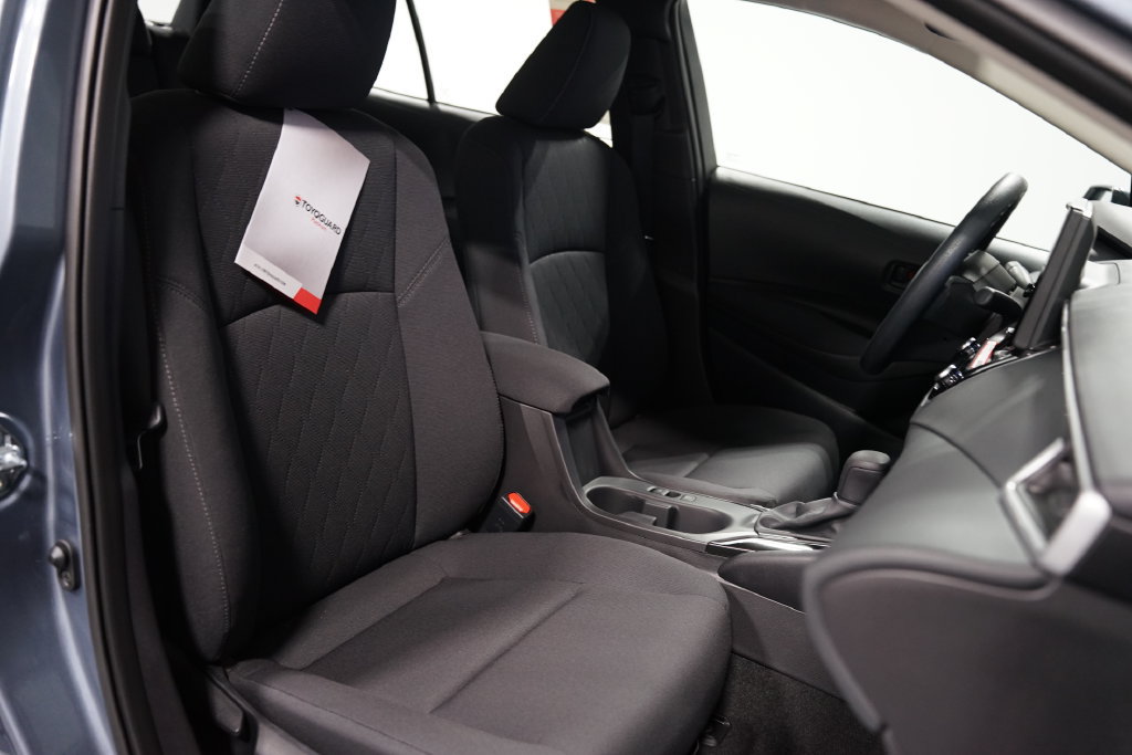 New 2027 Toyota Corolla LE FWD image 26