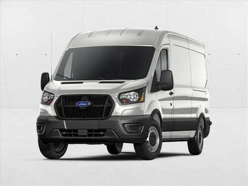 Used 2023 Ford Transit 350 Medium Roof RWD image 1