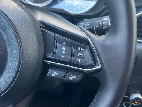 Certified 2025 MAZDA CX-5 AWD 2.5 S w/ Preferred Package image 22