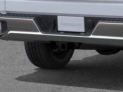 New 2026 Chevrolet Silverado 1500 LT AWD/4WD image 14