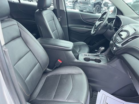 Used 2019 Chevrolet Equinox Premier image 60