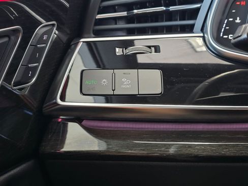 Used 2025 Audi Q7 3.0T Premium Plus AWD/4WD image 25