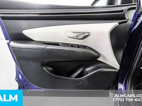 Used 2024 Hyundai Tucson SEL image 52