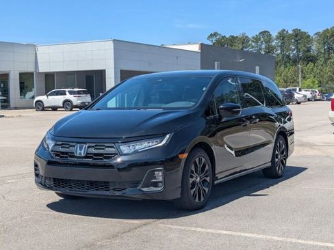Used 2025 Honda Odyssey Sport-L image 7