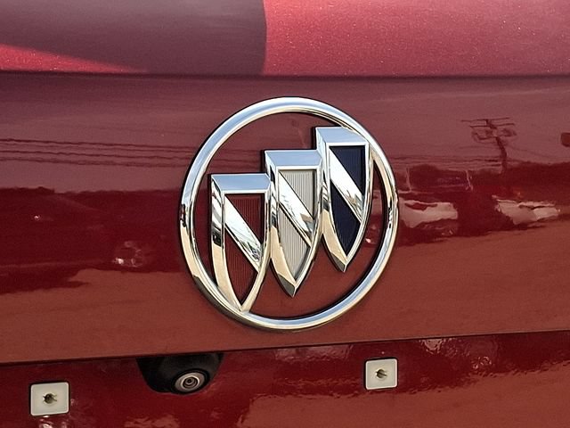 Used 2023 Buick Envision Avenir AWD/4WD image 33