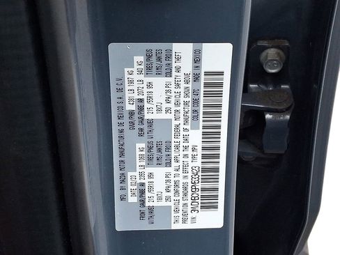 Used 2023 MAZDA CX-30 AWD 2.5 S w/ Preferred Package image 27