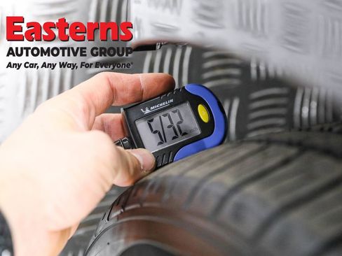 Used 2023 Kia Forte LXS image 26