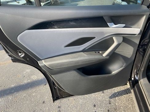 New 2026 Volkswagen Tiguan SE image 52