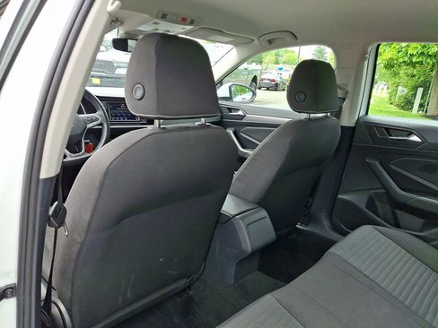 Used 2024 Volkswagen Jetta S FWD image 21