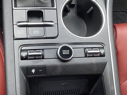 Used 2024 Kia K5 GT-Line image 21