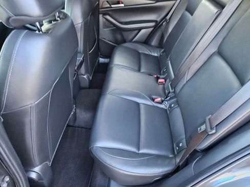 Certified 2025 MAZDA CX-30 AWD 2.5 S w/ Select Sport Pkg image 13