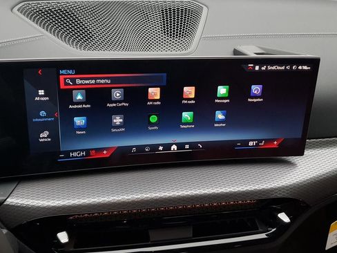 New 2026 BMW 440i xDrive Convertible w/ Premium Package image 23