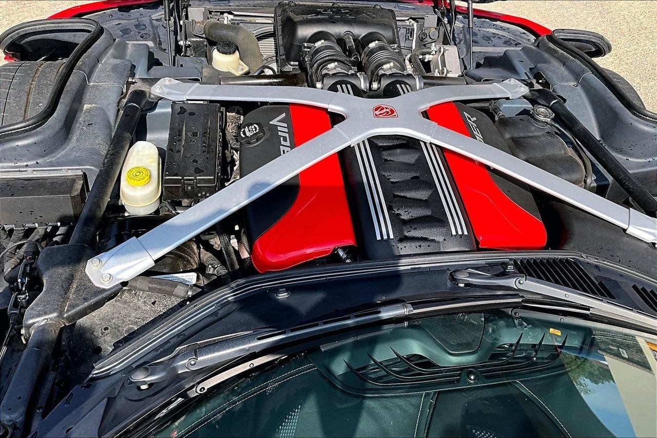 Used 2016 Dodge Viper SRT-10 RWD image 30