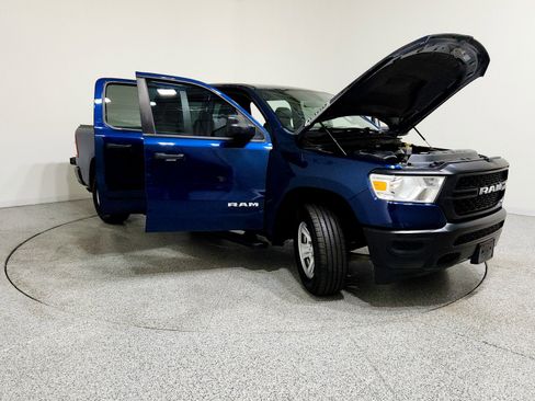 Used 2022 RAM 1500 Tradesman image 14