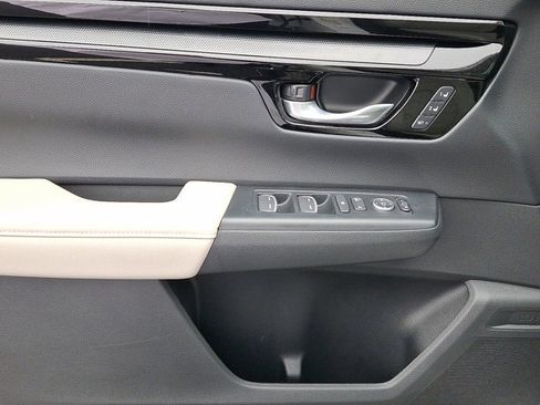 Certified 2024 Honda CR-V EX-L image 13