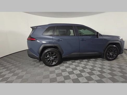 Used 2026 Toyota RAV4 XLE Premium w/ Weather Package FWD image 43