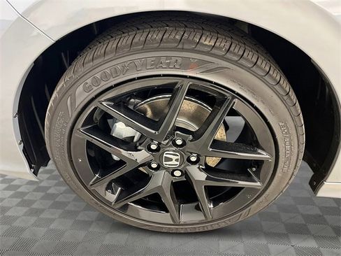 New 2026 Honda Civic Sport image 13