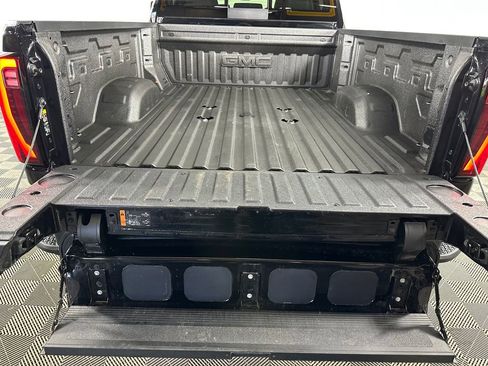 Used 2026 GMC Sierra 2500 Denali w/ Max Trailering Package AWD/4WD image 30