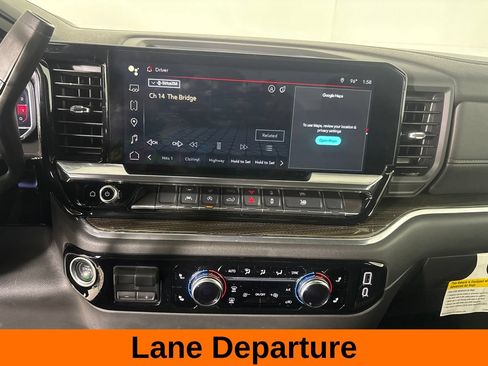 Used 2025 GMC Sierra 1500 Elevation AWD/4WD image 17