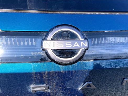 Used 2025 Nissan Murano SL image 31