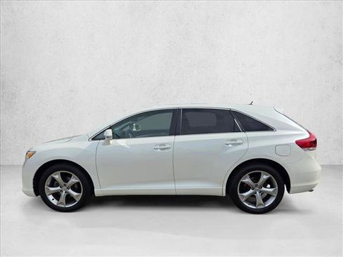 Used 2015 Toyota Venza XLE w/ XLE Premium Package AWD/4WD image 10