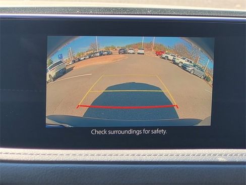 Used 2024 MAZDA CX-30 AWD 2.5 S w/ Preferred Package image 23