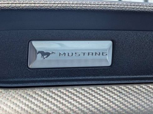 Used 2019 Ford Mustang Convertible RWD image 21