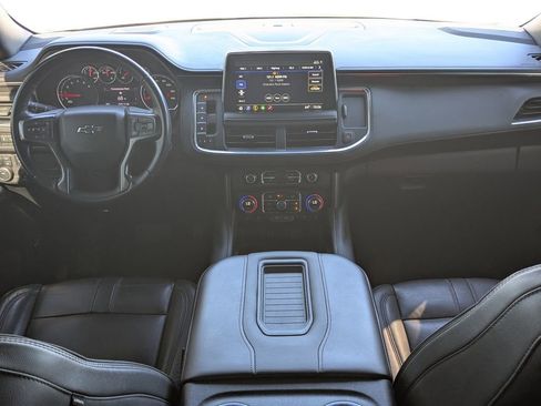 Used 2021 Chevrolet Tahoe RST image 16