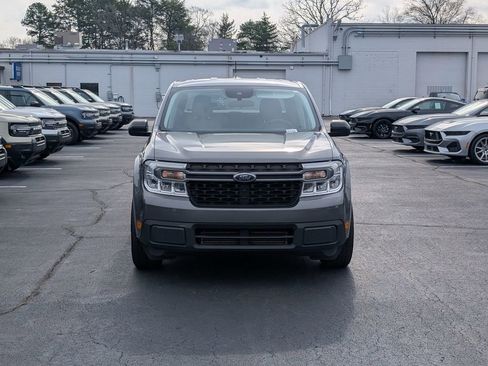 Used 2023 Ford Maverick XLT w/ Equipment Group 300A Standard image 7