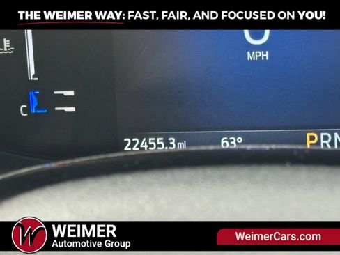 Used 2023 Ford Escape Active AWD/4WD image 16