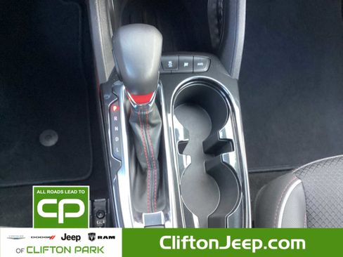 Used 2023 Chevrolet TrailBlazer RS image 14