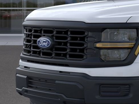 New 2026 Ford F150 XL RWD image 17