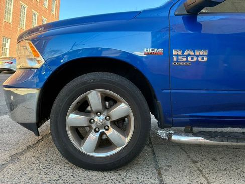 Used 2019 RAM 1500 Big Horn image 20