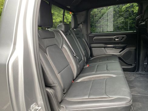 Used 2025 RAM 1500 RHO w/ Bed Utility Group AWD/4WD image 30