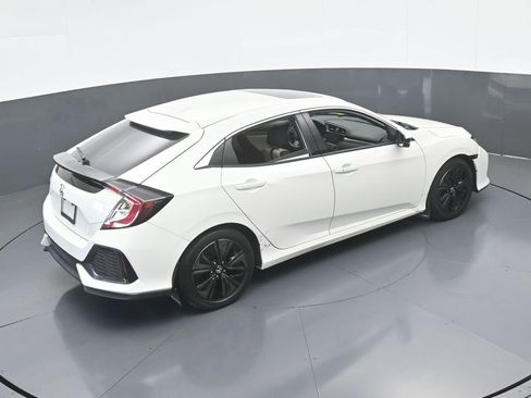 Used 2019 Honda Civic EX image 50